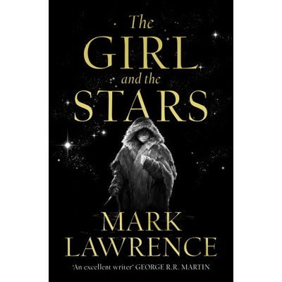The Girl And The Stars