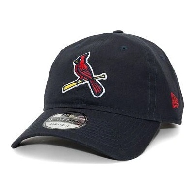 New Era 9TWENTY Classic Dad Cap St. Louis Cardinals Navy