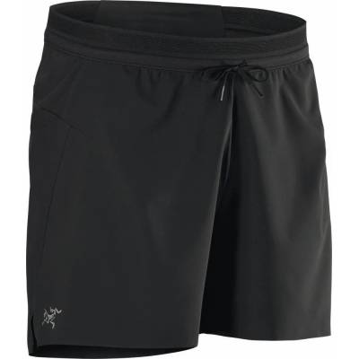 Arc'teryx Мъжки шорти за бягане Arc'teryx Norvan Short 5 Running shorts - Black - размер XL (012-4552-0114)