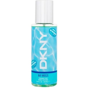 DKNY DKNY Be Delicious Pool Party Bay Breeze 250 ml спрей за тяло за жени