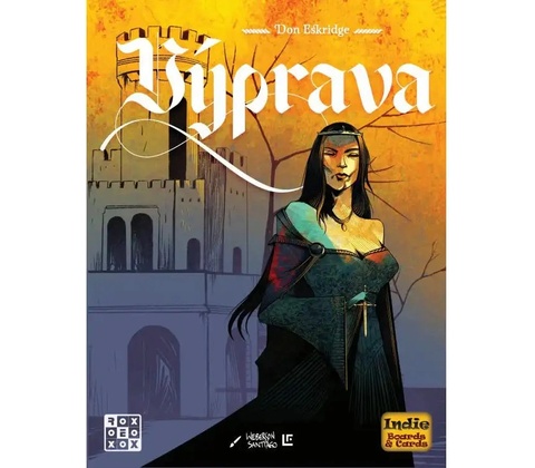 Výprava