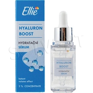 Ellie Серум Ellie 30ml 3% хиалуронова киселина