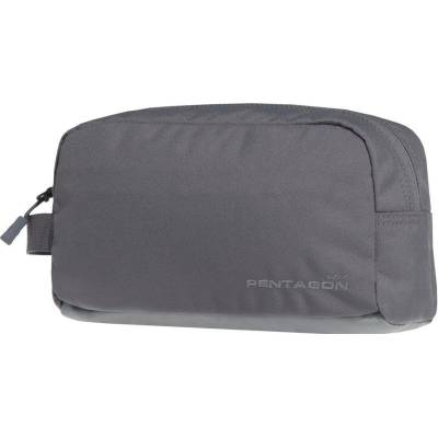 Raw Travel Toaletní taška Pentagon Wolf Grey