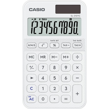 Casio Калкулатор Casio - 2701110 (2701110)