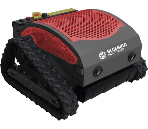 Bluebird FM 23-53