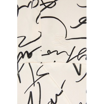 KARL LAGERFELD Рокля Karl Lagerfeld (A3W13029)