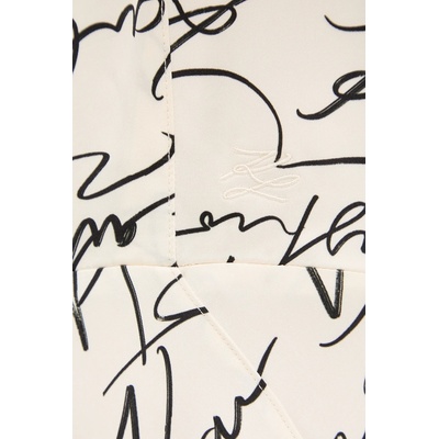 KARL LAGERFELD Рокля Karl Lagerfeld (A3W13029)