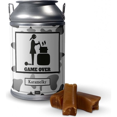 SABLIO Game over 2 250 g