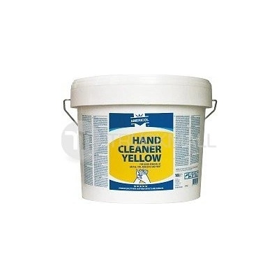 Americol Hand Cleaner Yellow 10 l