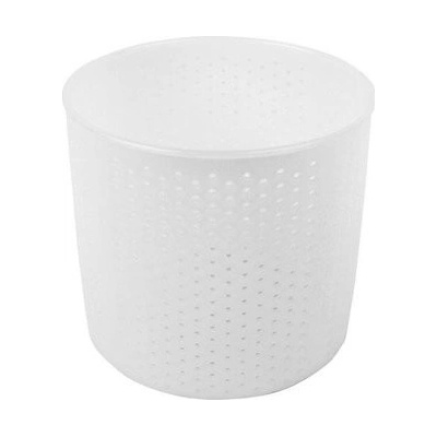 Forma na výrobu syra 10x10x9, 5cm 300g - BIOWIN