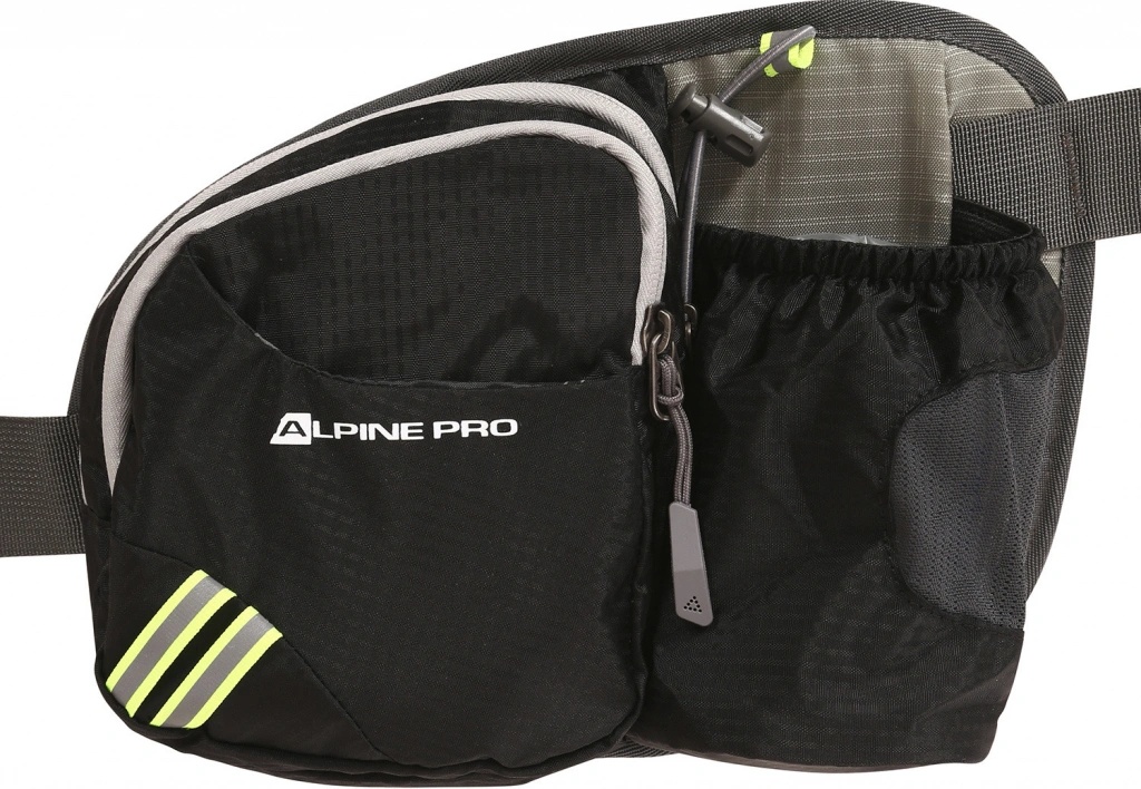 ALPINE PRO HOTHE