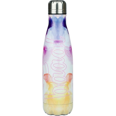 Baagl Painting termoláhev 500 ml vícebarevná