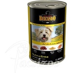 BELCANDO Chicken, Duck, Millet & Carrots 400 g