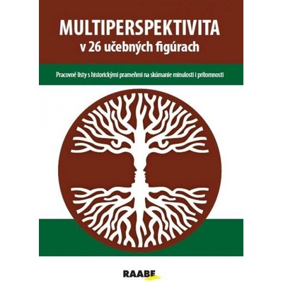 MULTIPERSPEKTIVITA V 26 UČEBNÝCH FIGÚRACH - Viliam Kratochvíl