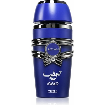Adyan Awad Chill parfum dámsky 100 ml