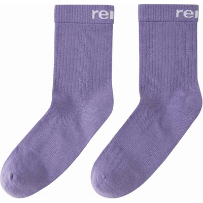 Reima Sokkeli Misty Violet