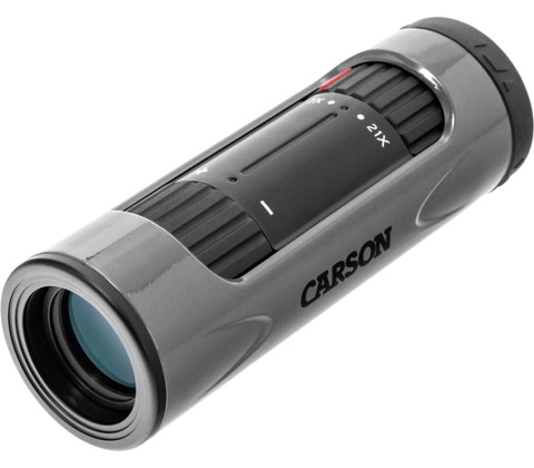 Carson MonoZoom™ 7-21x21