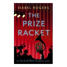 Prize Racket Rogers Isabel
