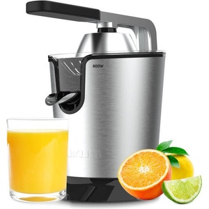 Taurus Easy Press 600 Legend 924267000 Цитруспреса