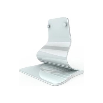 Stojanček STAND na osviežovače vzduchu SOLO a DUAL, biley 21203