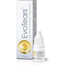 Ursapharm EvoTears 3 ml