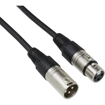 Image 1 of Bespeco BSMB300 3 m Микрофонен кабел (BSMB300)