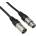 Bespeco BSMB300 3 m Микрофонен кабел (BSMB300)
