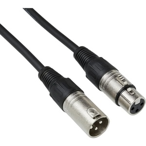 Bespeco BSMB300 3 m Микрофонен кабел (BSMB300)