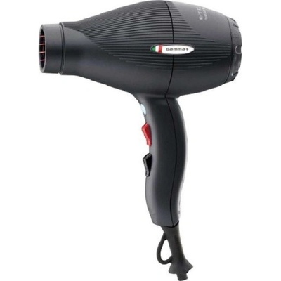 Gamma Piú E.T.C. LIGHT BLACK