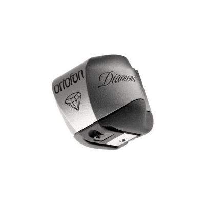 Gramofonová přenoska / Ortofon MC Diamond – Zboží Mobilmania