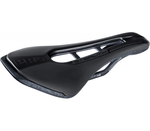 PRO Stealth Superlight čierne
