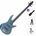 Ibanez GSR180-BEM SET