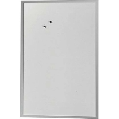 HERLITZ 60 x 80 cm postříbený dřevěný rám