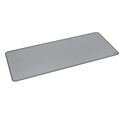 Logitech Desk Mat Studio Series Mid Grey 956-000052 – Sleviste.cz