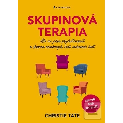 Skupinová terapia