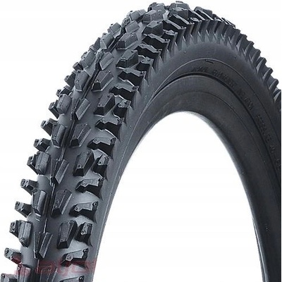KENDA 26x2,10 K837 HORSKÝ MTB ODOLNÝ DO TERÉNU NA HORSKÉ TRASY