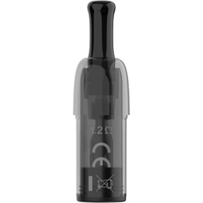 VooPoo Doric Galaxy Cartridge Pod 0.7/1.2ohm 2ml