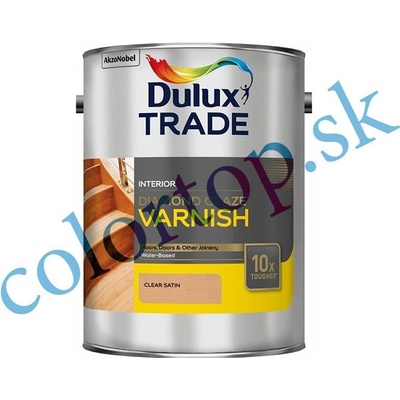 Dulux Diamond Glaze 1 l