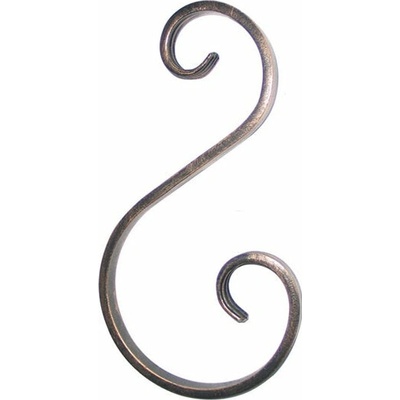 Esko h230, b120/60, 12x6mm