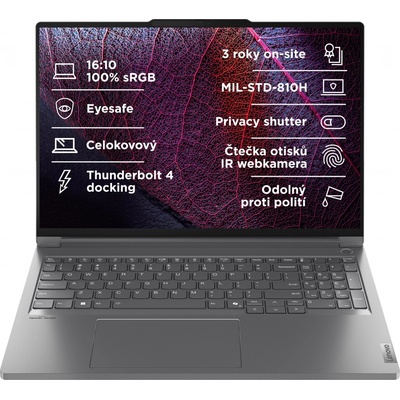 Lenovo ThinkBook 16p G5 21N5001BCK