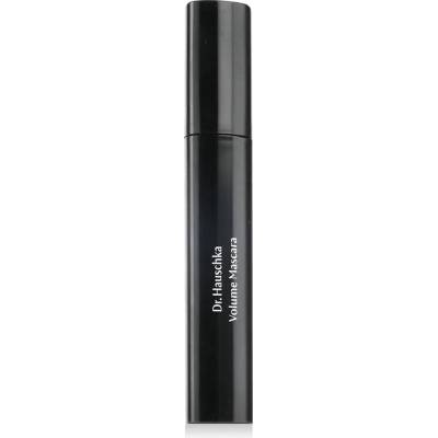 Dr.Hauschka Volume Mascara 02 Brown 8 ml