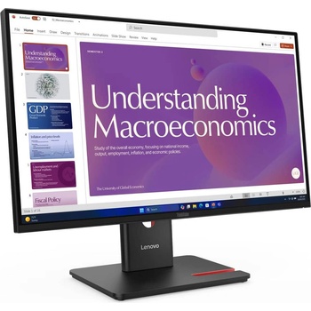 Lenovo ThinkVision T24d-40