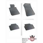 FroGum Стелки к-т -0662- BMW -1 E81/84/87 2004-11+++ (ET0662-stelki-k-t-0662-bmw-)