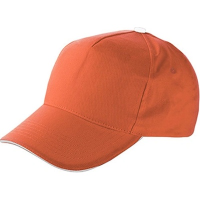 L-Merch Anfield Unisex C9114 Orange