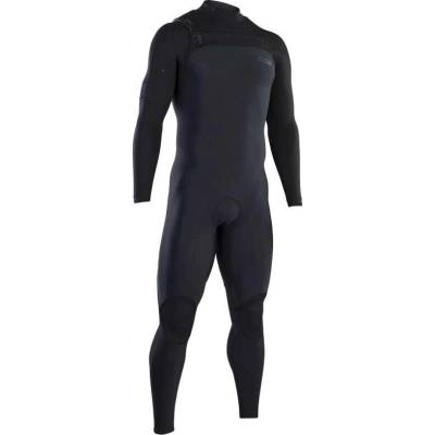 ION Seek Amp 4/3 Front Zip men black
