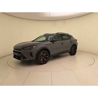 Cupra Formentor VZ 1.5 e-Hybrid DSG 200 kW