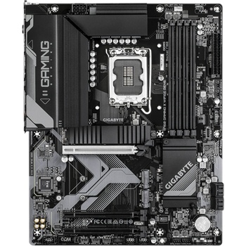 GIGABYTE B760 GAMING X WIFI6E GEN5