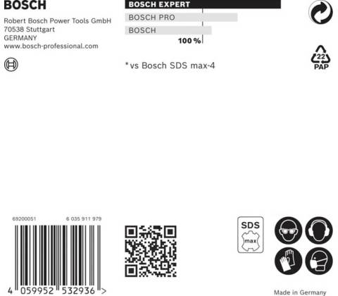 Bosch 2608900219