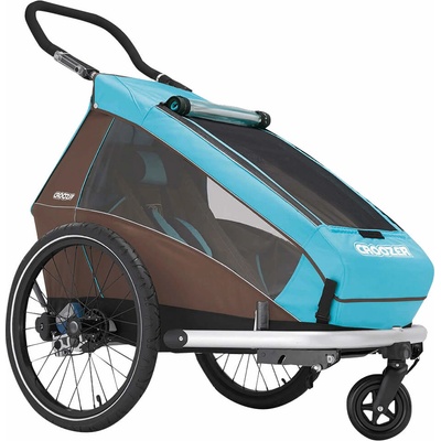 Croozer Kid For 1 Plus – Zboží Mobilmania