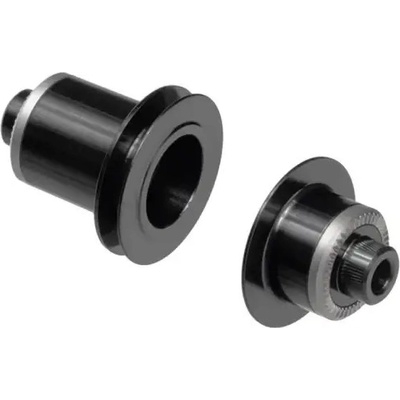 DT Swiss 240/350 koncovky zadního náboje 135/QR